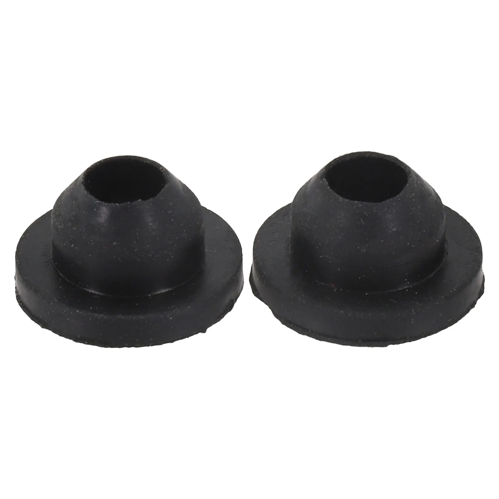 Arandela de goma para bomba de botella, arandela de 2 piezas, A1239973681 para Passat, Opel, Opel, Astra G1.2, 1,4, 1,6, 1,7, 1,8, 2,0, 2,2, 99