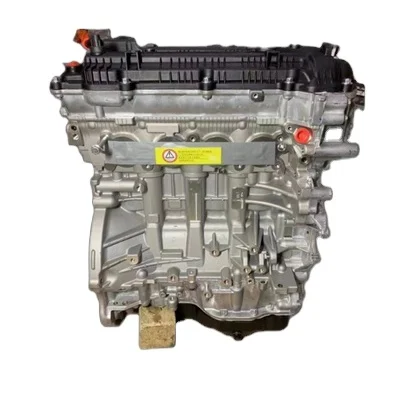 

G4ND engine assembly Hyundai Elantra I30 I40 Sonata 2.0L Optima KIA K5 G4ND engine