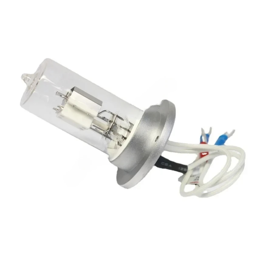 2026 Original Hamamatsu L6302-53 L2D2 Deuterium Lamp for Spectrophotometer AA-7003F LC-UV100 DX22705J