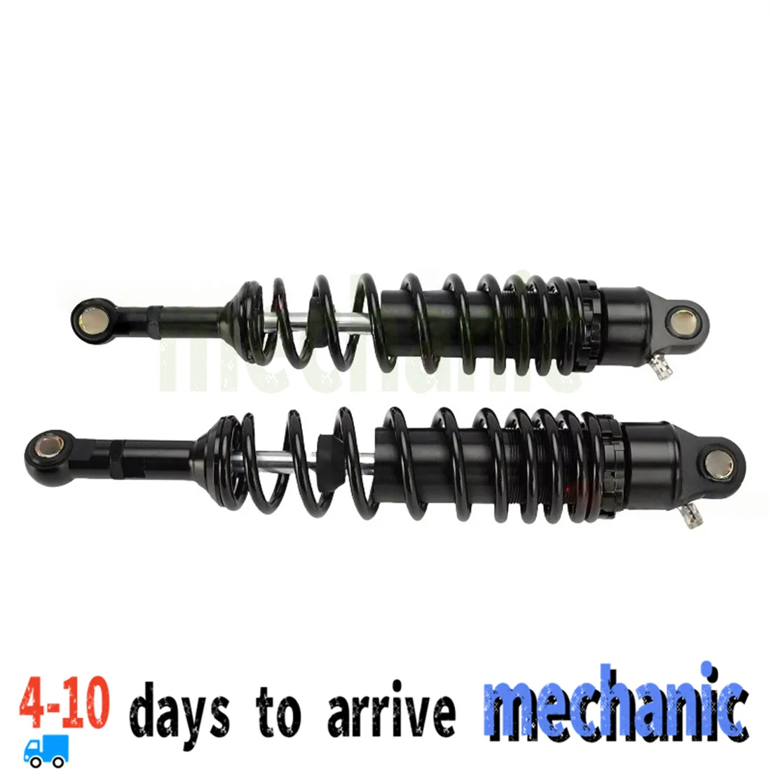 

A PAIR For RFY365 shock absorber modification suitable for CT125 Trail125 Hunter Cub JA55 JA65 shock absorber