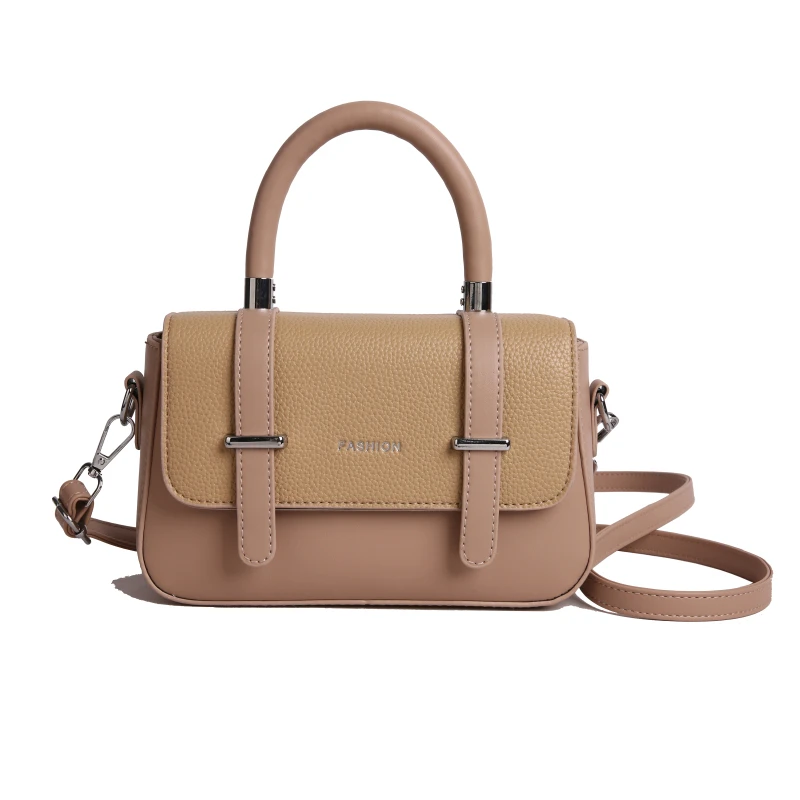 

Handbag Ladies handbags. 2025 Summer New Women's Crossbody Bag – Trendy Versatile Small Square Shoulder Bag with Premium Texture