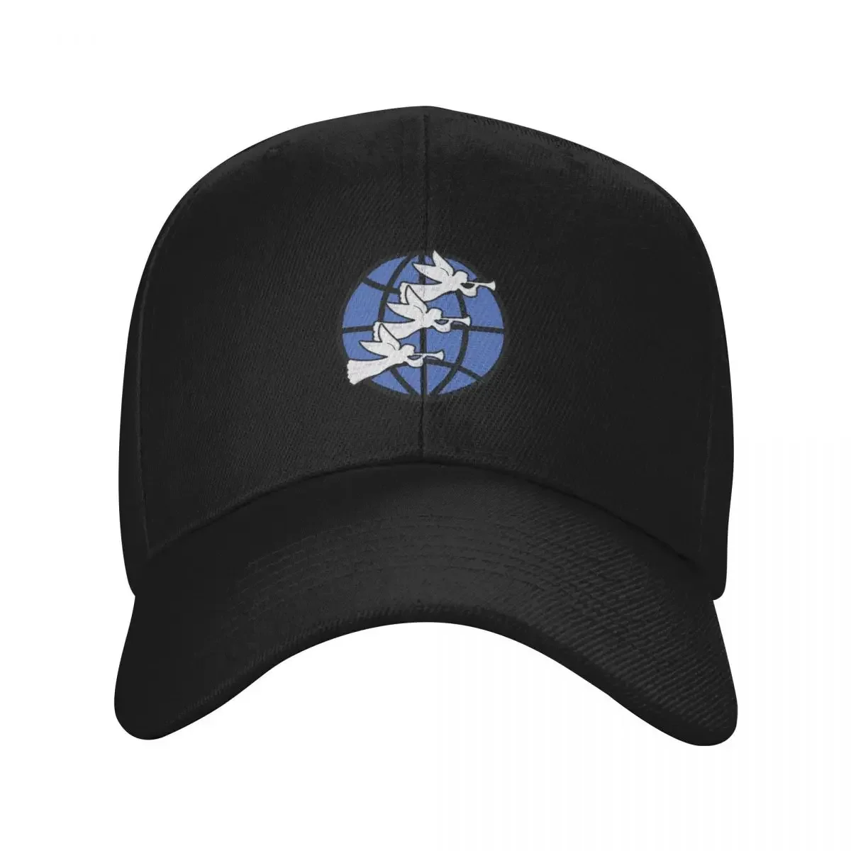 

Seventh-Day Adventist Three Angels Message [ Tell the World ] Baseball Cap New In Hat fishing caps man Women Caps Men's