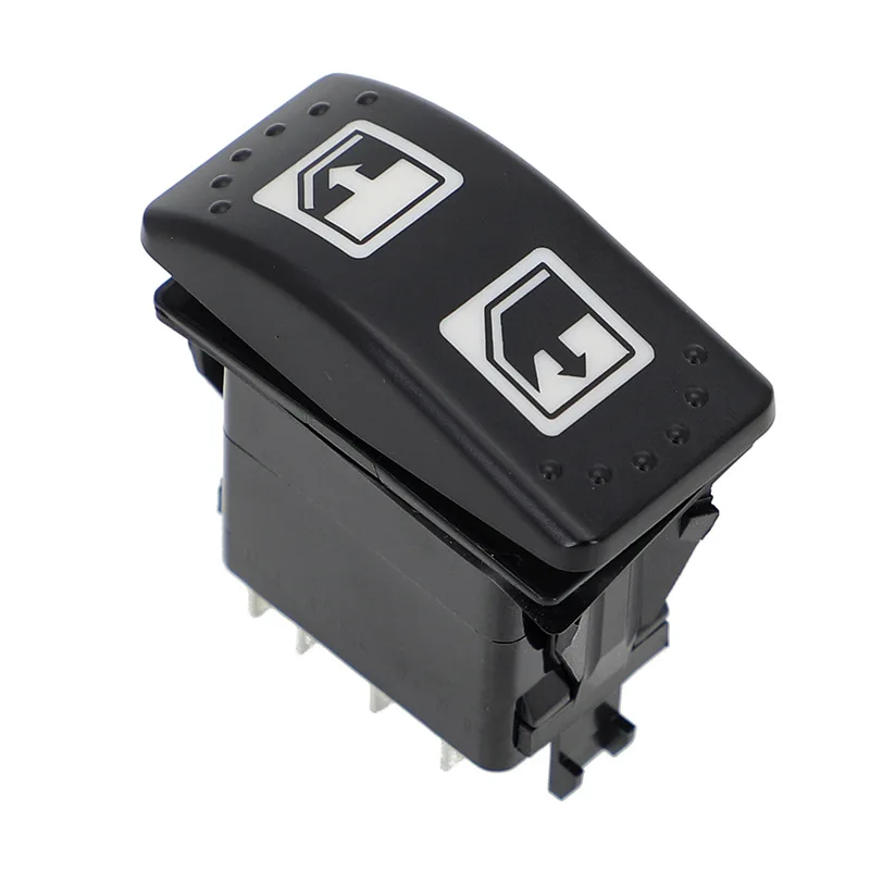 710004979 Suitable for Can-Am waterproof switch left electric window glass lift switch 705800048
