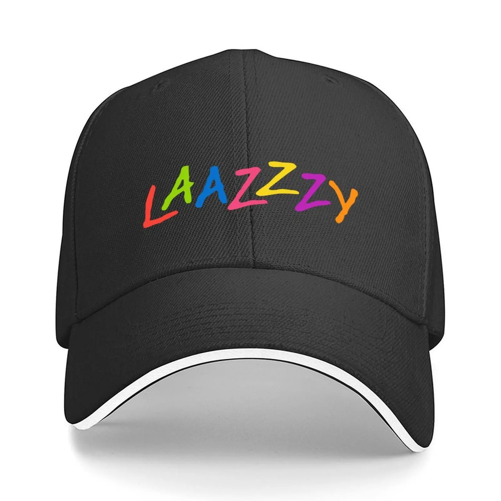 

Woosung Lazy Baseball Cap Fashion Beach Beach Male hat Gentleman Hat Baseball Men Women's