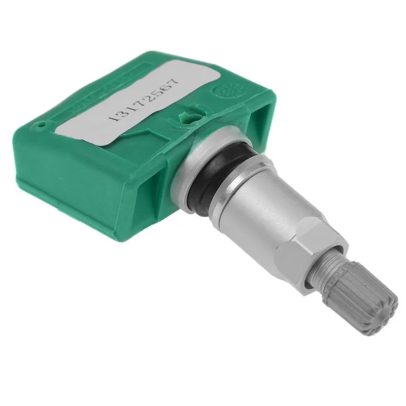 Neuer Reifendrucksensor für Opel Astra H Vectra C Zafira B 2004-2009 13172567 433MHZ TPMS-Sensor – Detail 2