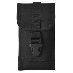 Tactical Bag Waist EDC Pack Molle Holder Bags Hunting Accessories Belt Pouch Outdoor Vest Pocket Wallet