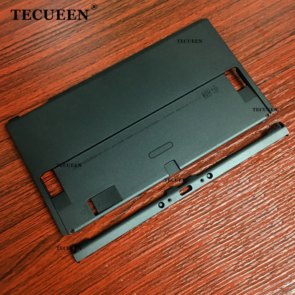 For Nintendo Switch OLED Joy-Con Shell Replacement Plastic Housing Case Console Front Faceplate Back Cover Repair Parts