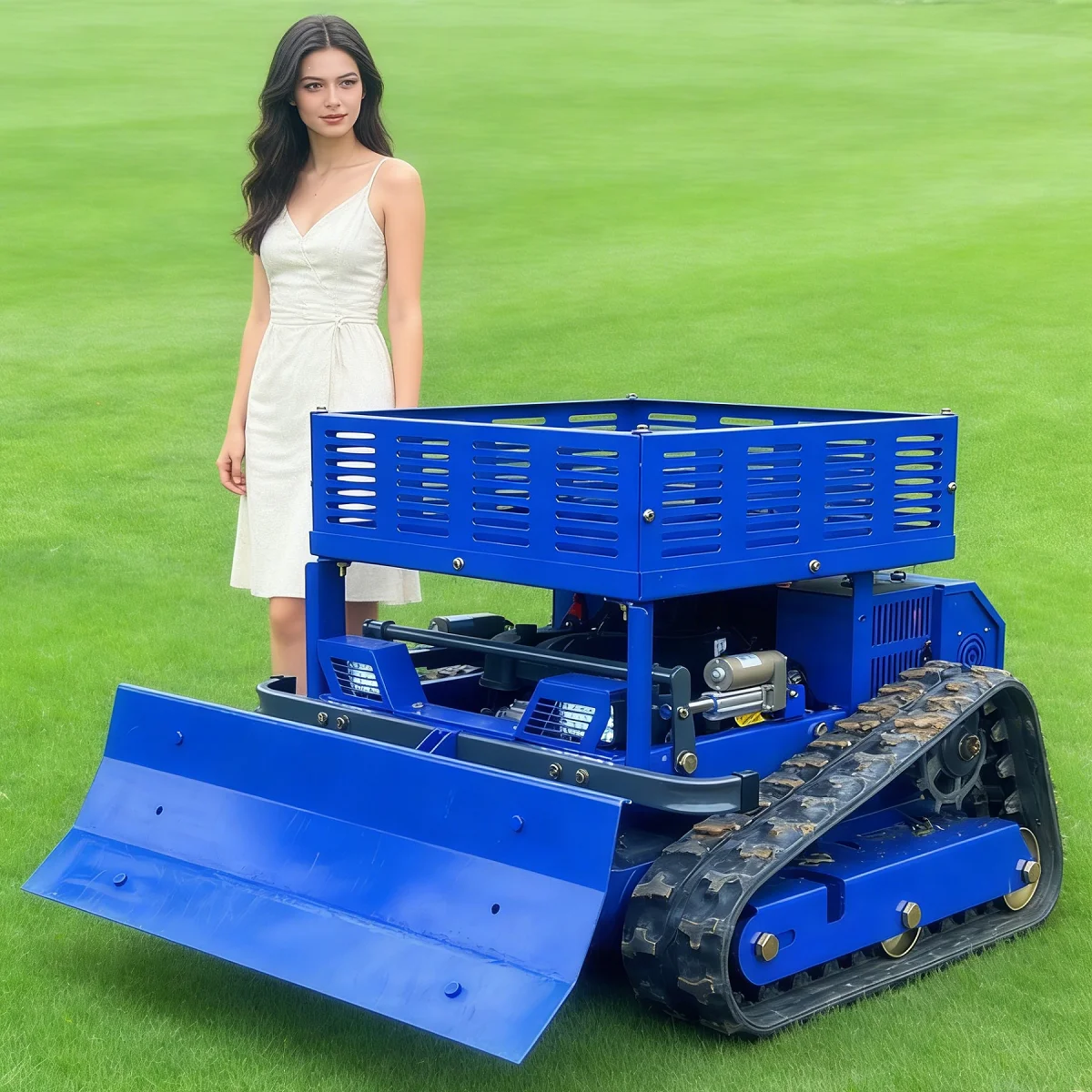 Customized Industri…