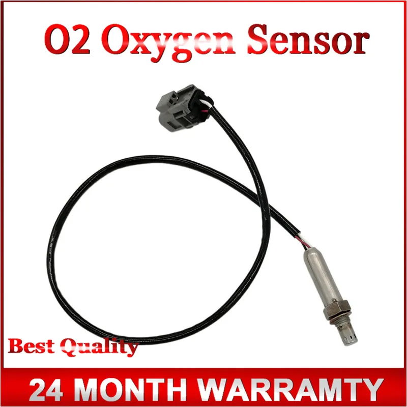 Oxygen Sensor O2 Lambda Sensor AIR FUEL RATIO SENSOR for Nissan RB26DETT Skyline R32 GTR Front 22690-05U21 2269005U21 Auto Parts