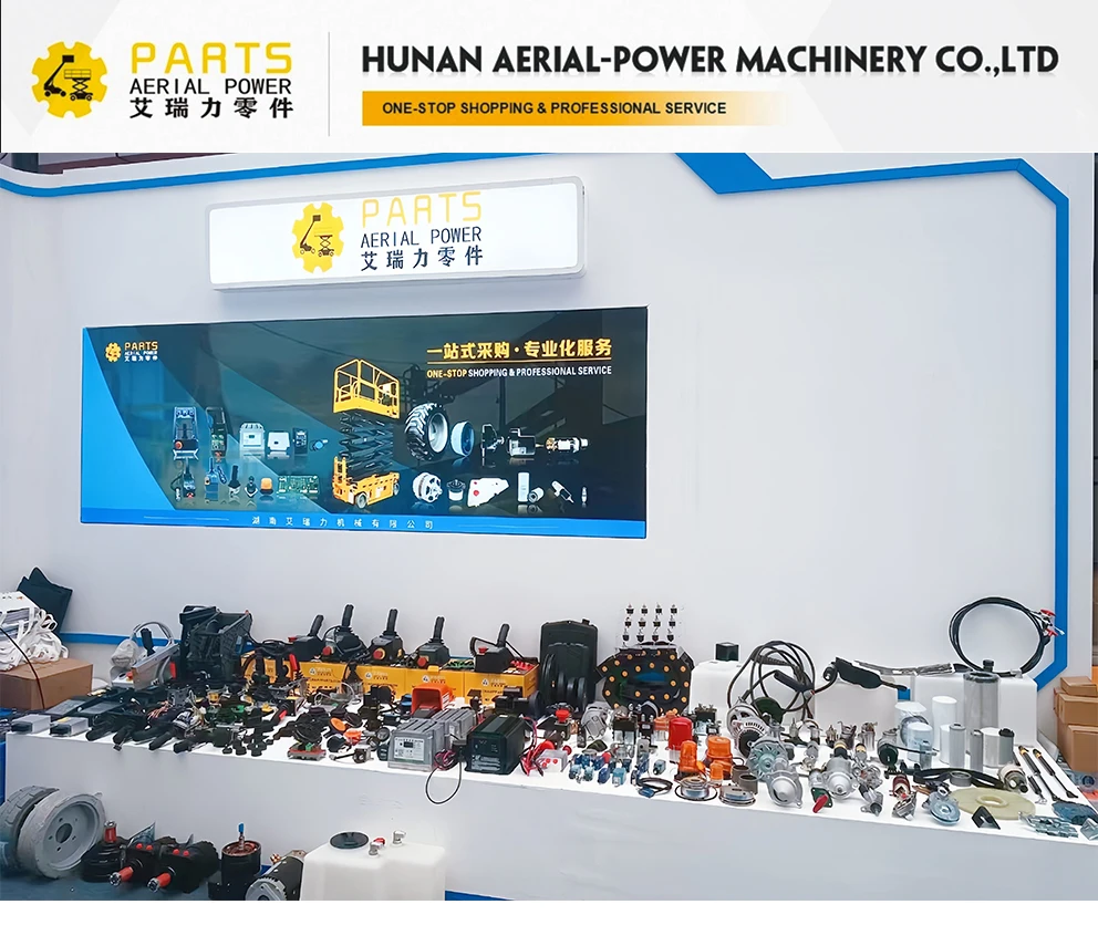 HNARLHaulotte HA16SPX HA18SPX HA16TPX HA260PX H14T(X) HB40 HA15X HA16PX NT HA46JRT HA18PX HA51JRT عصا التحكم 2441305350