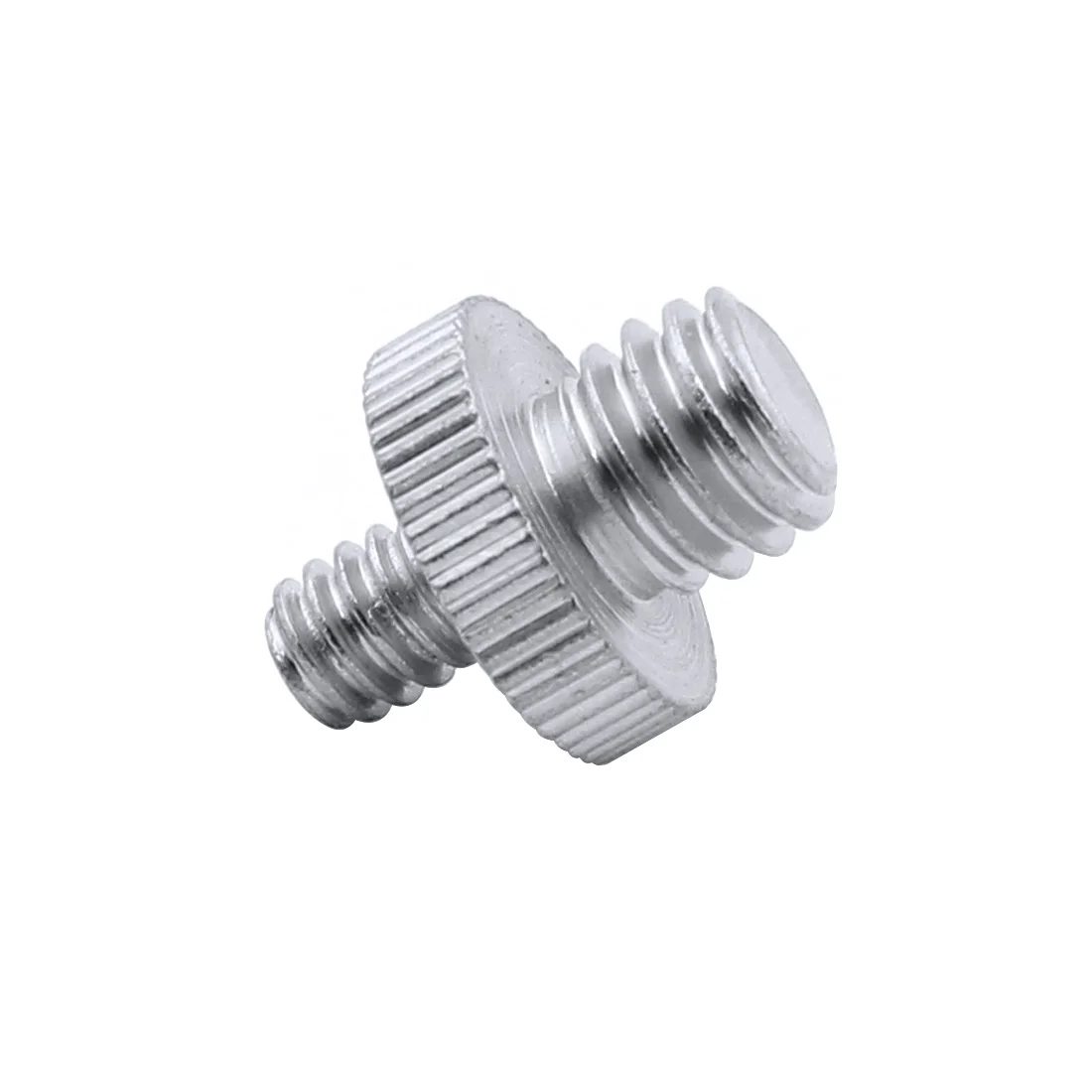 Männlich Weiblich Schraube Adapter 1/4" 3/8" Mount Set Gewinde Schraube Adapter Konvertieren für Kamera Stativ Licht Stehen Kugelkopf – Detail 7