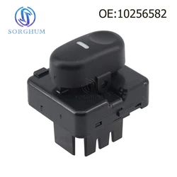 SORGHUM OEM 10256582 For 1997-2004 Buick Century Regal Rear Passenger Side Door Power Window Switch Button