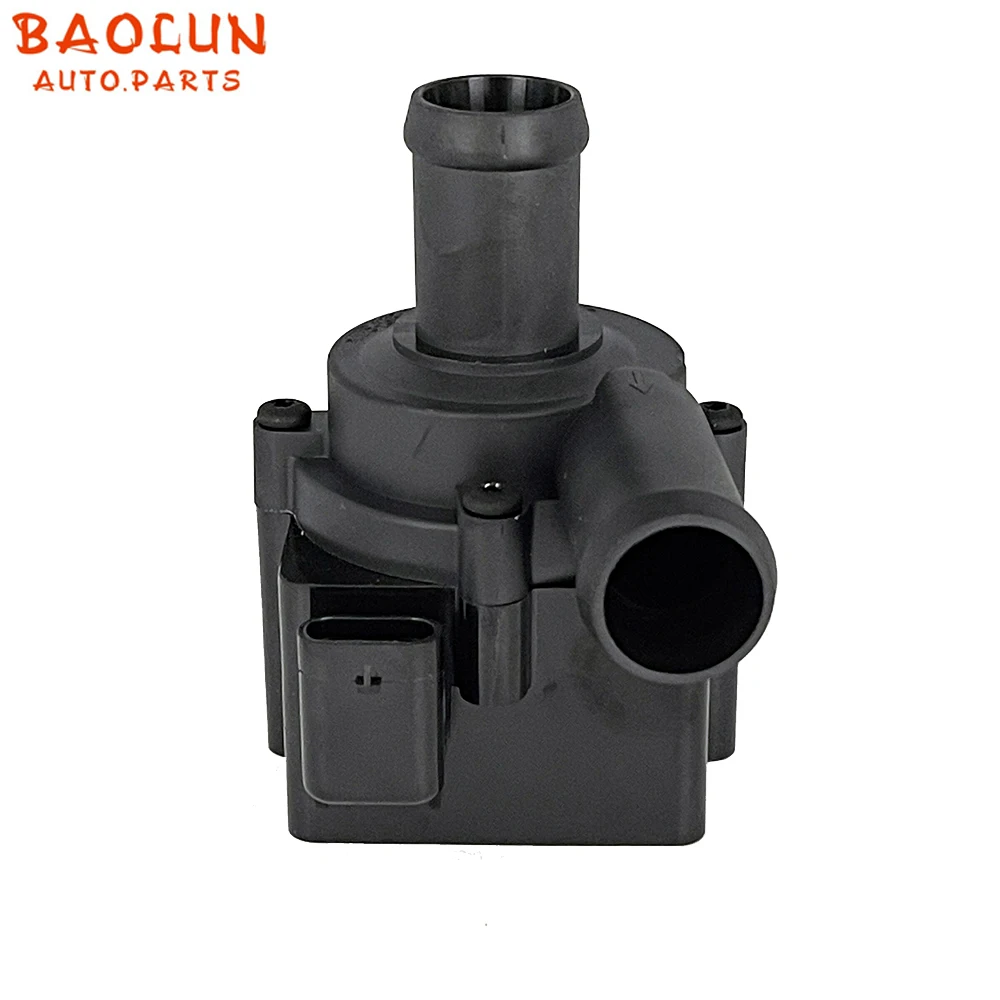 BAOLUN   06H121601J For VW Touareg For Audi A4 S4 A5 A6 Q5 Q7 V6 Additional Auxiliary Water Pump 059121012A 06D121601 06H121601