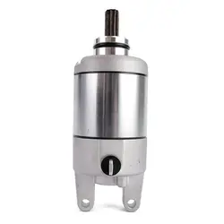 Motorcycle Start Motor B74-H1890-00 For Yamaha CZD X-MAX 250 300 ABS EVOLIS 2015-2018 Supermoto Dirt Bike Starters B74-H1890-01