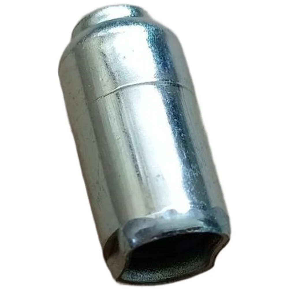 Oil Pressure Regulator Engine Regulator Silver Oil Pressure Valve OEM Number 15241-43U0A Replacement Installation 5