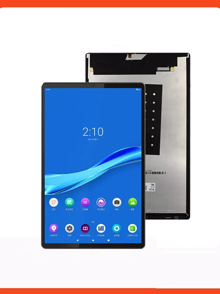 

For Lenovo Tab M10 FHD Plus TB-X606F X606X LCD Touch Screen Digitizer Assembly