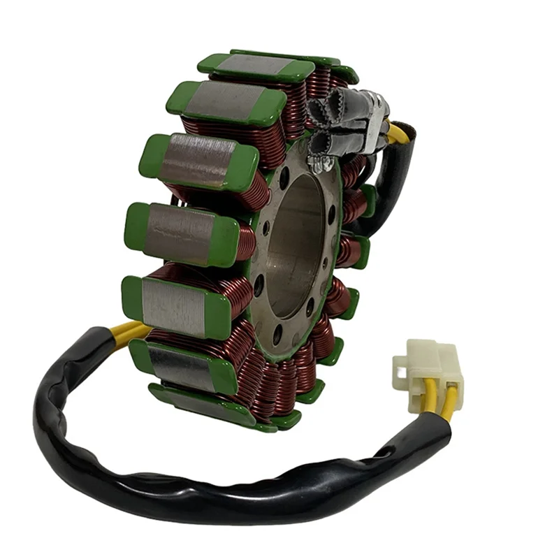 

Prominent For Honda CBR600 F4 CBR600RR 1999-2000 Motorcycle Ignition Coil Stator Generator For CBR600