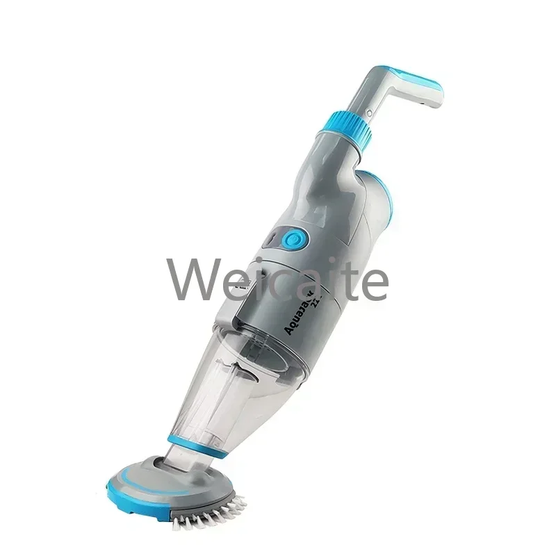 

Rechargeable, Cordless Pool Vacuum,
