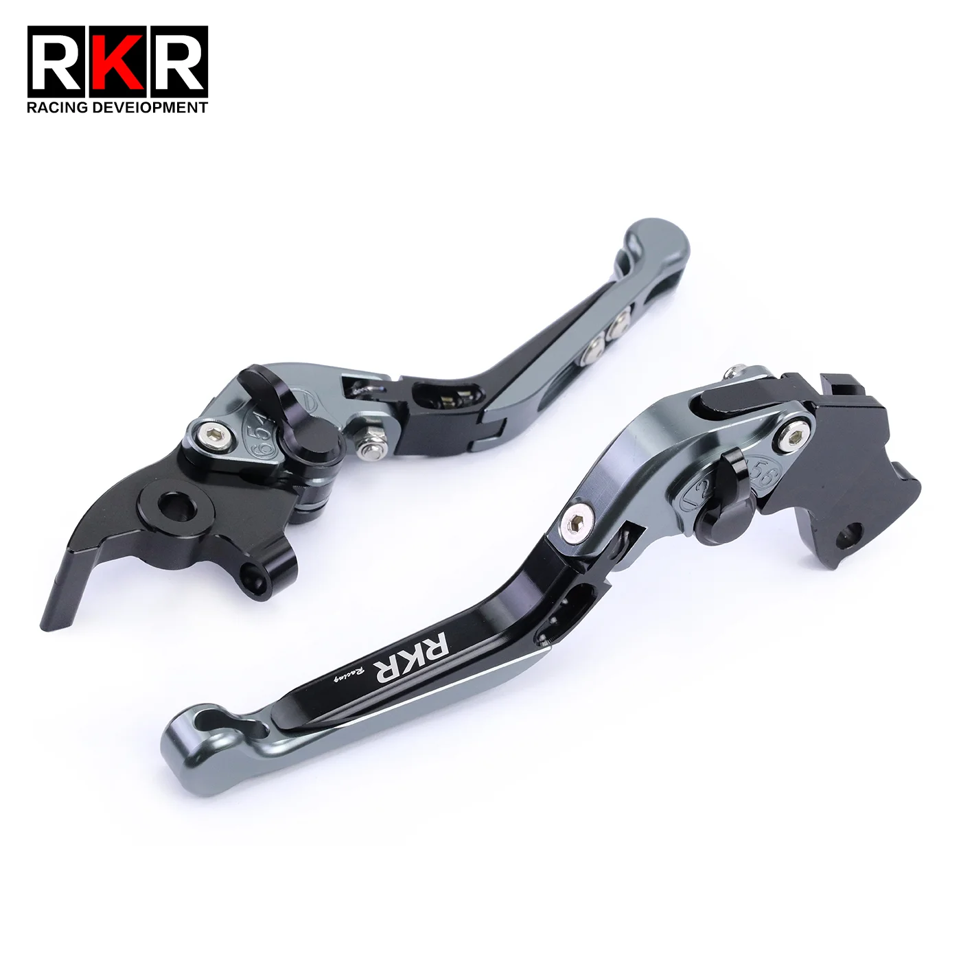 

For KTM 250DUKE 200DUKE RC390 200 250 Duke Motorcycle Foldable Brake Clutch Levers CNC Brake Lever Clutch Lever Accessories