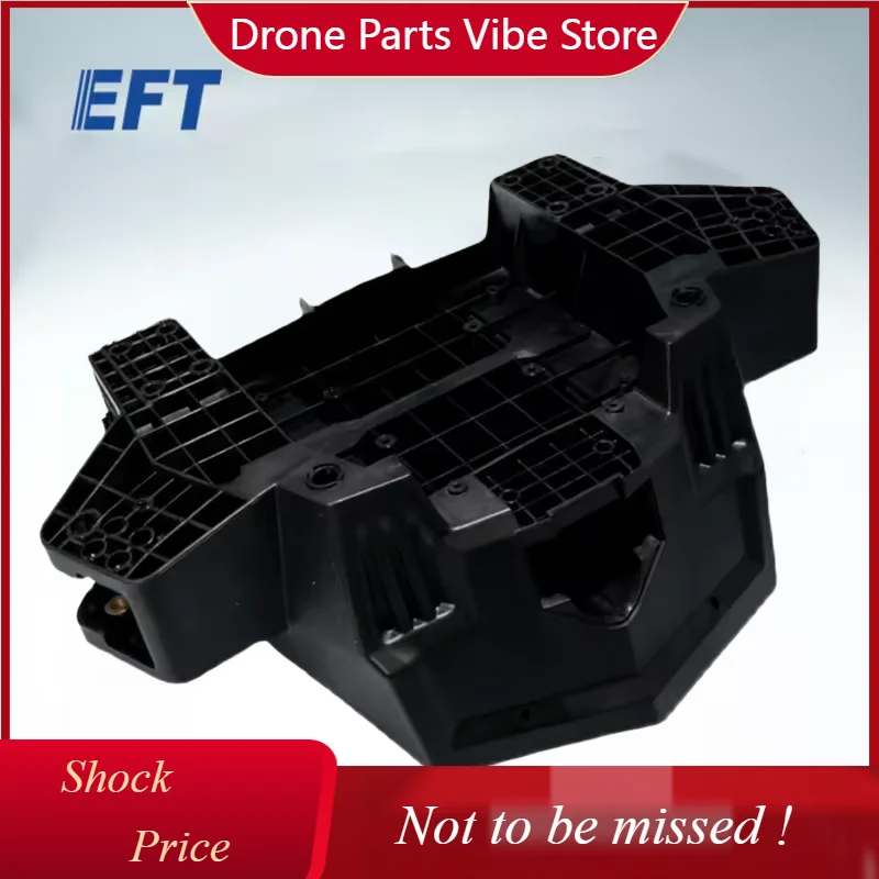 

DPFrame For EFT G410 G610 G616 Models Front Body Structure 1 Piece