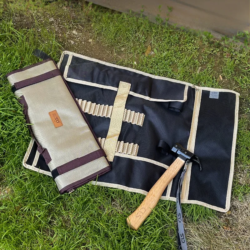 Outdoor Camping Mul…