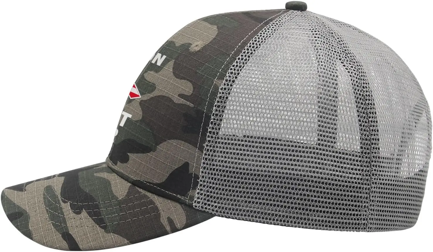 Operazioni Cappello da martello di mezzanotte Cappelli da camionista divertenti Cappello da baseball da uomo Regali di compleanno