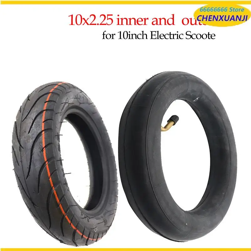 10X2.25 Pneumatic T…