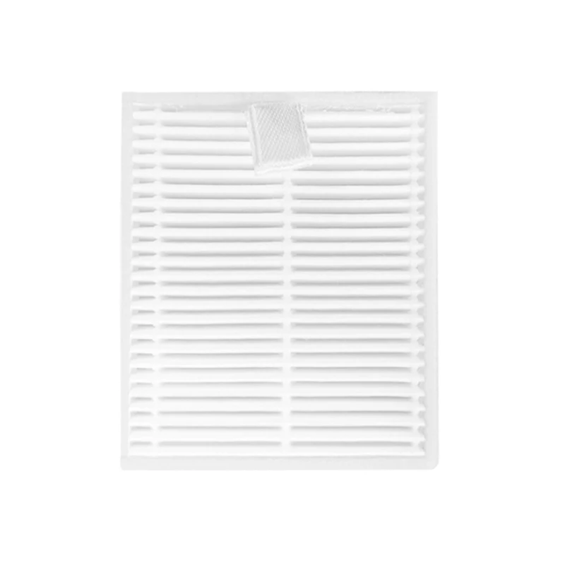 6 sztuk część zamienna filtr do Irobota Roomba Combo Essential Y0112 akcesoria do odkurzaczy zmywalne filtry