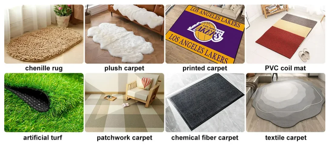 Deveup Personalizzato Tovaglia Tenda Tappeto Tappetino Taglierina CNC Coltello oscillante digitale Tagliatrice di tessuti per la casa