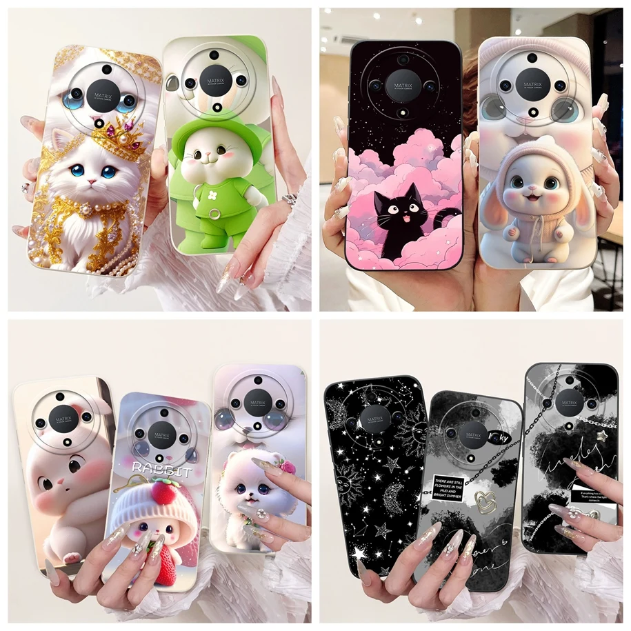 For Honor X9A 5G RM… - image