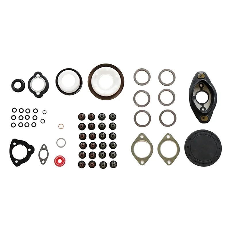 11127548921 Engine Overhaul Kit Cylinder Head Valve Repair Gasket Set for BMW N52 E60 E61 E90 X3 E83 X4 E85 11127555310