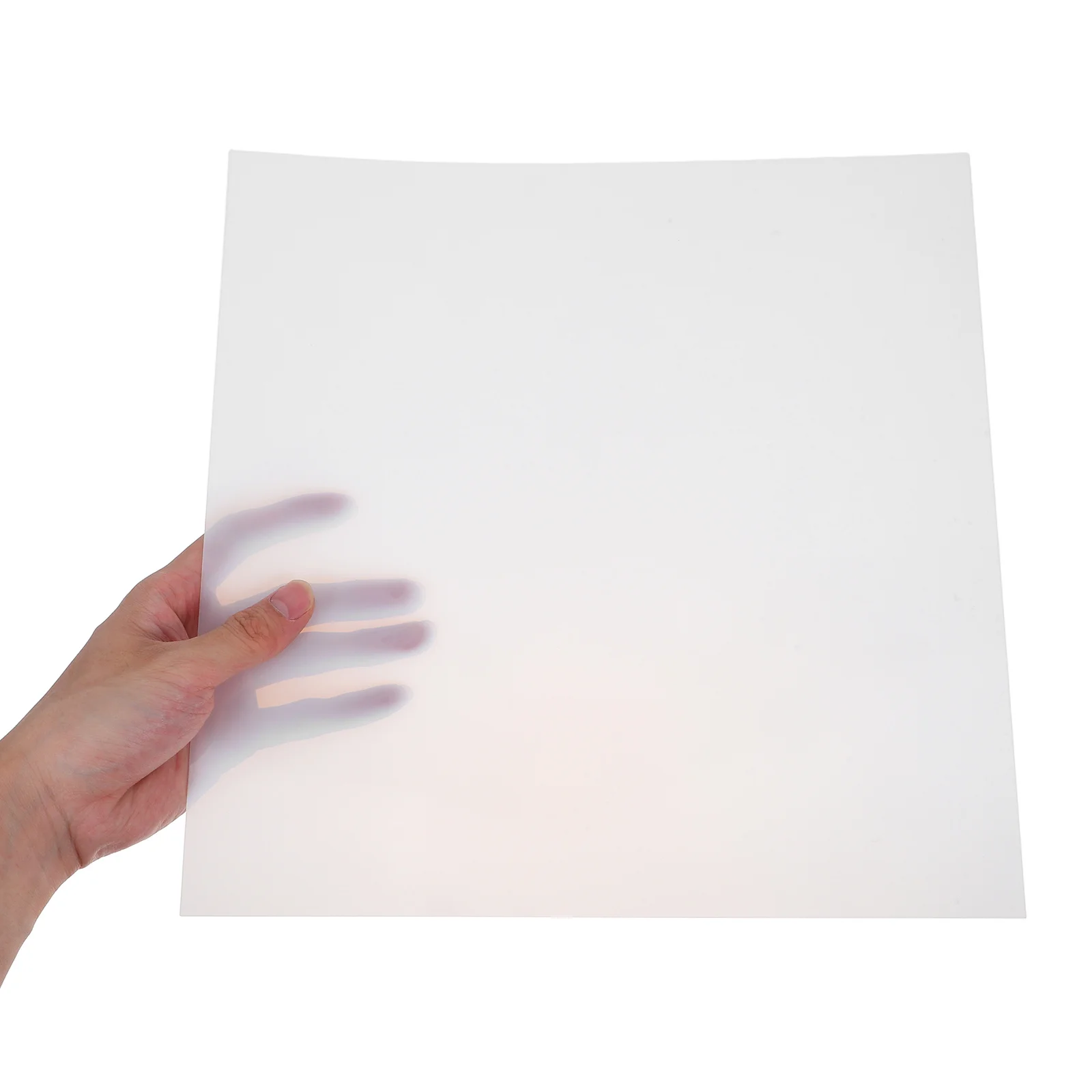 

15Pcs Polyester Film Stencil Sheets Durable Translucent Reusable Craft Templates for DIY Cutting Painting Quilting