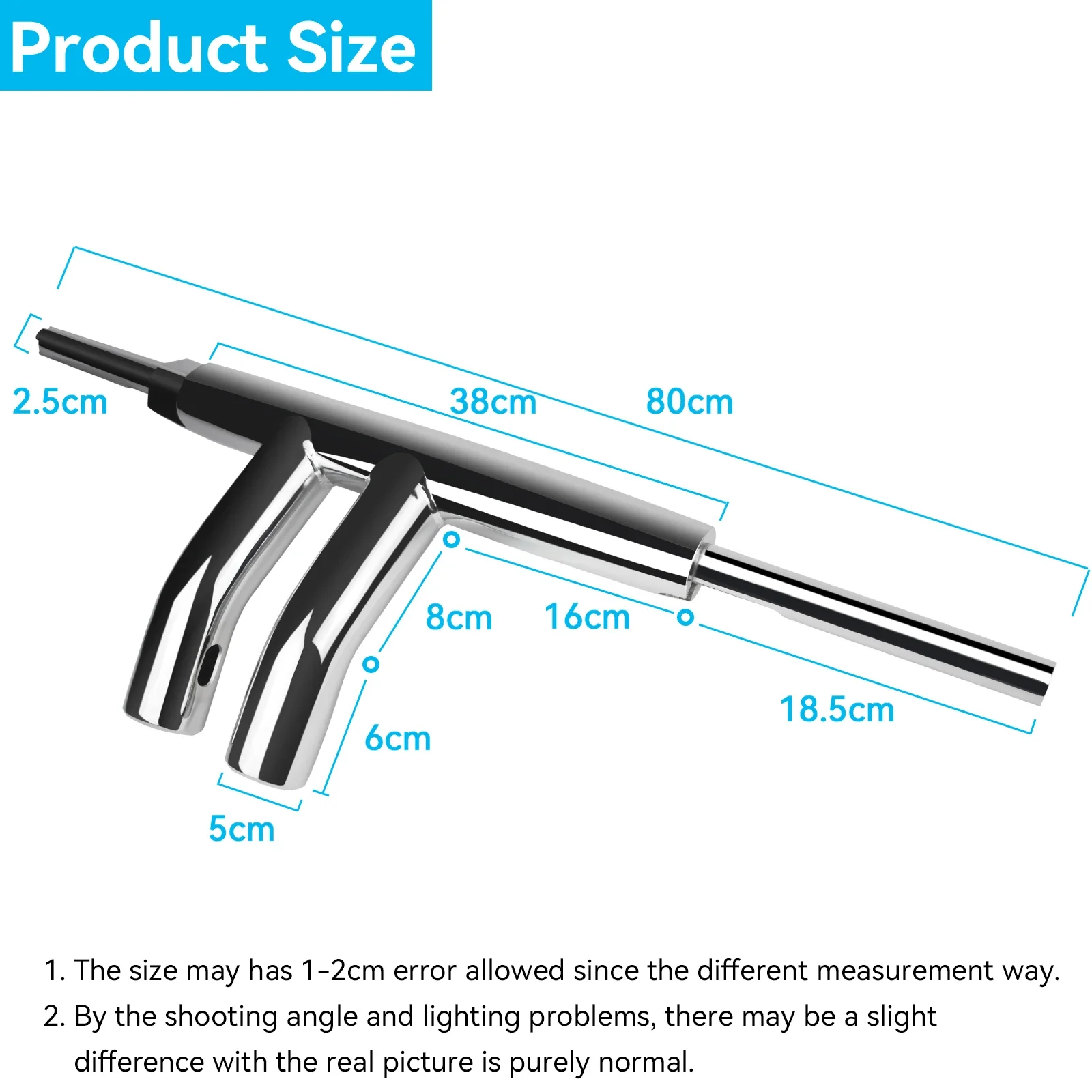 2026unique Rise Ape Hangers Handlebar for Cafe Racer for Harley Fat Boy