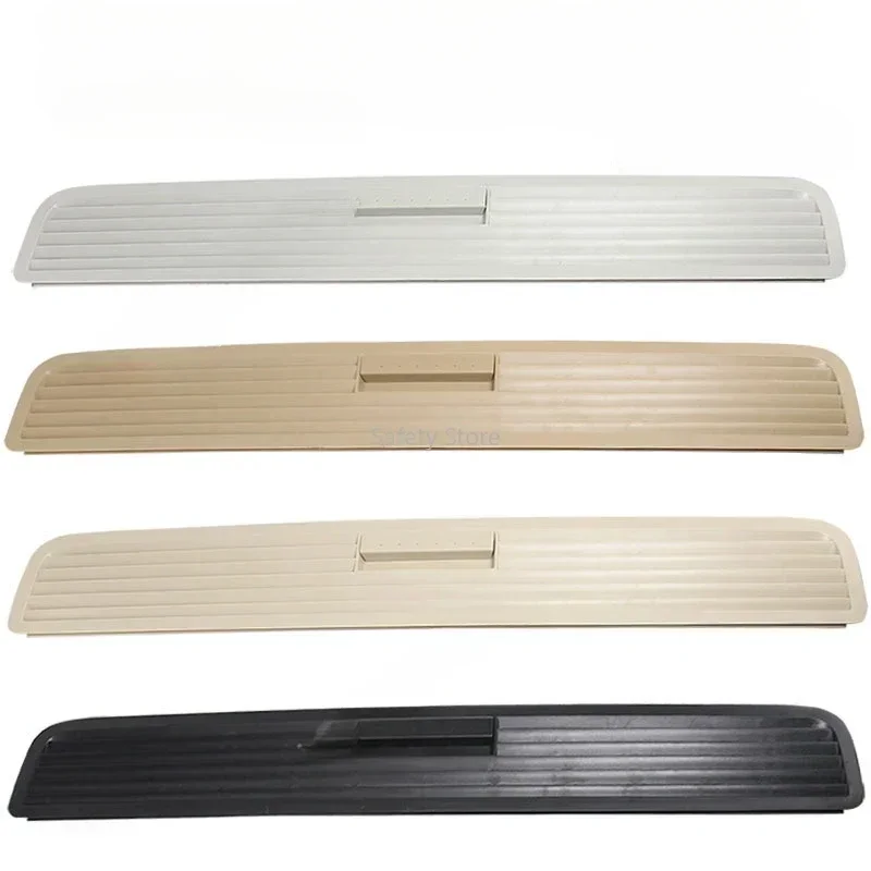 1PC Suitable for Magotan Suteng Touran Golf 6R36 sunroof, sun visor, cover handle, push-pull plate, buckle handle