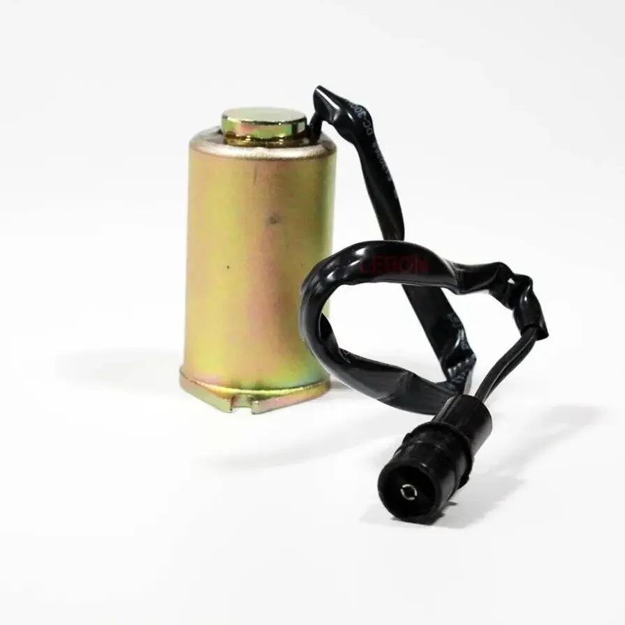 For Caterpillar cat Solenoid Valve  E320 4I-5674 Excavator accessories digger digging