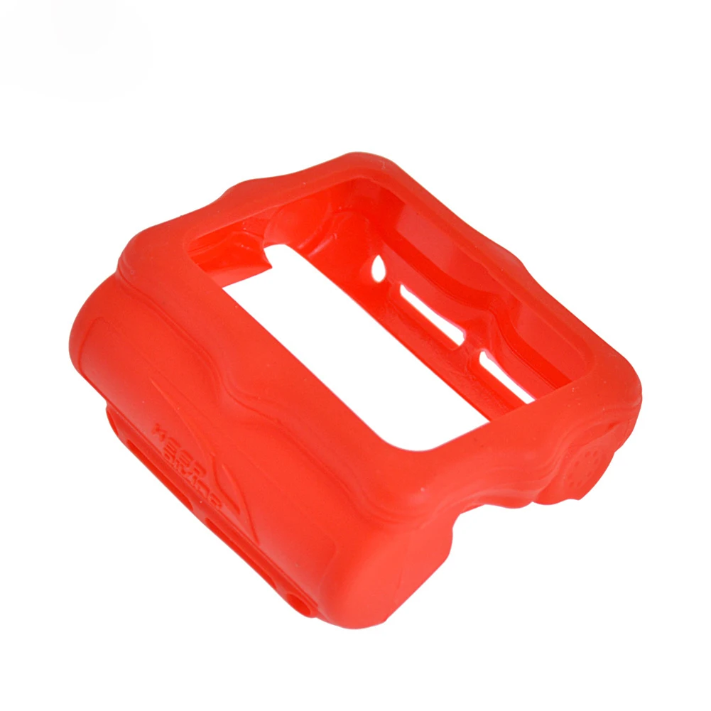 Dust Jacket Silicone Cover Home Office Silicone Anti - Fouling Anti - Scratch 85 X 75 X 40mm For Shearwater Perdix