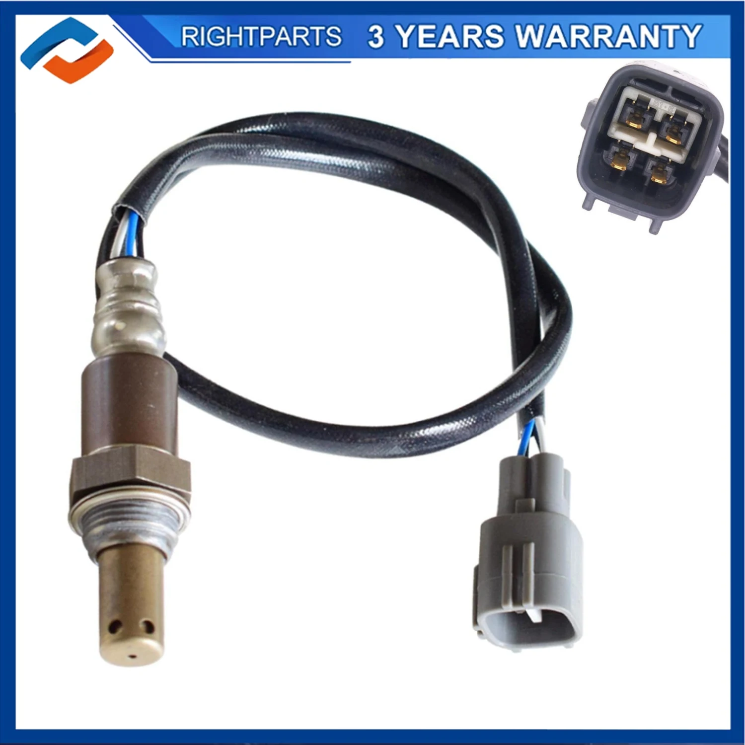 

Новый лямбда-зонд (датчик кислорода) для Toyota CAMRY AURION HV HYBRID 3.5L 2006-17, 8946506220, 89465-06220