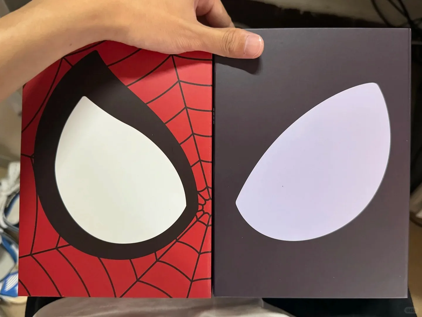 In Stock DBToys X 6in Studio 1/12 Scale Male Soldier Ultimate Netman Red Ultimate Black Symbiotic Action Figure Model Toys