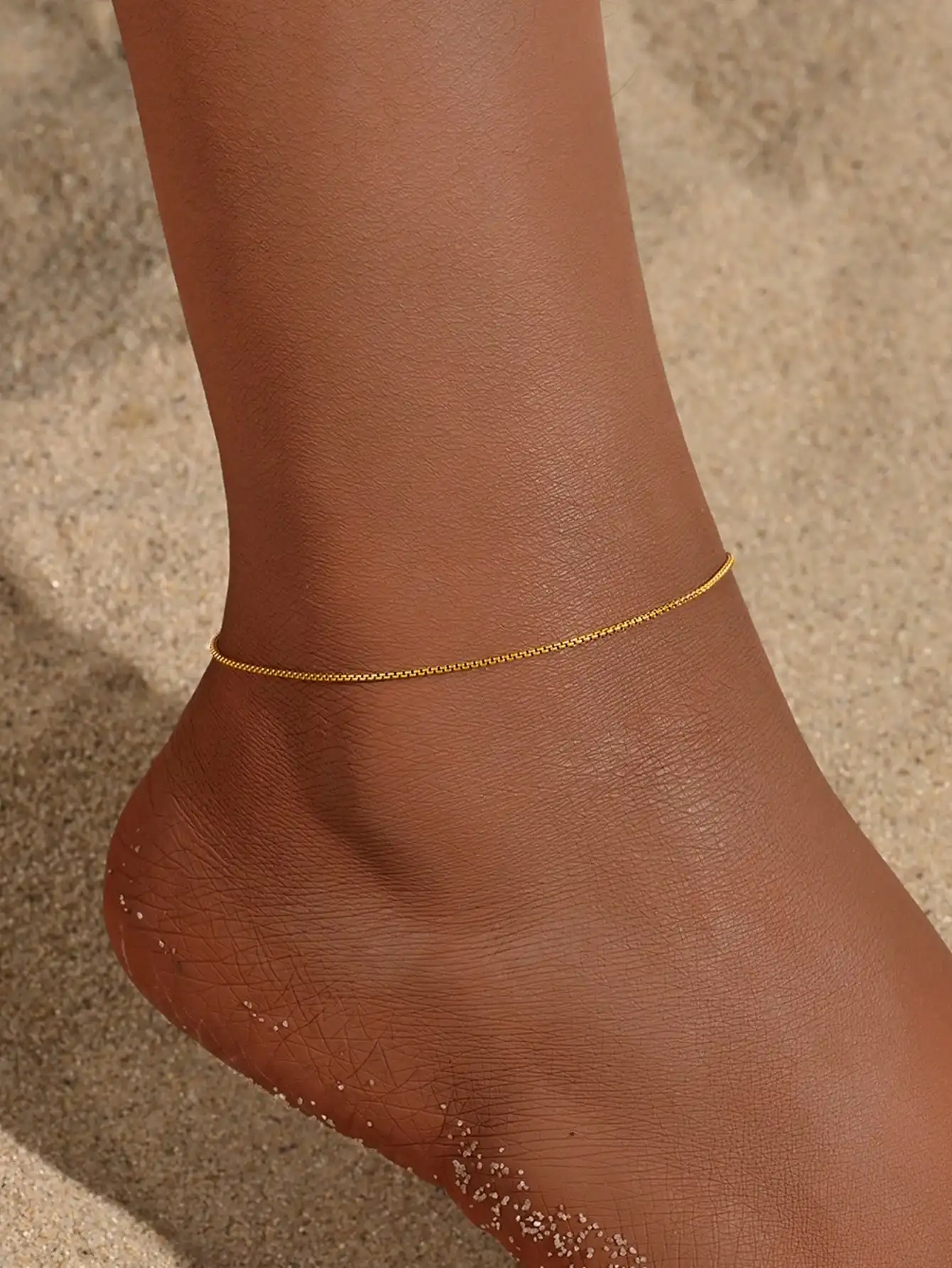 #37 Latest Anklets Offers