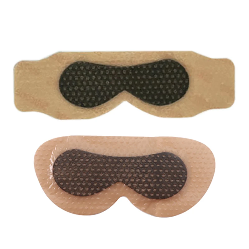 Anti-Blue Light Eye Mask Baby Eye Mask For Jaundice Phototherapy LED Blue Ray Light Lamp Home Use Newborn Eyes Care