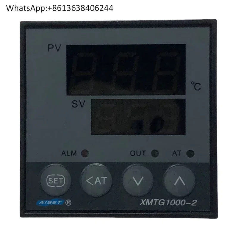 

XMTG1000-2 Термостат Shanghai Yatai XMTG-1011V 1012V 1021V 1401V Оригинальный в наличии