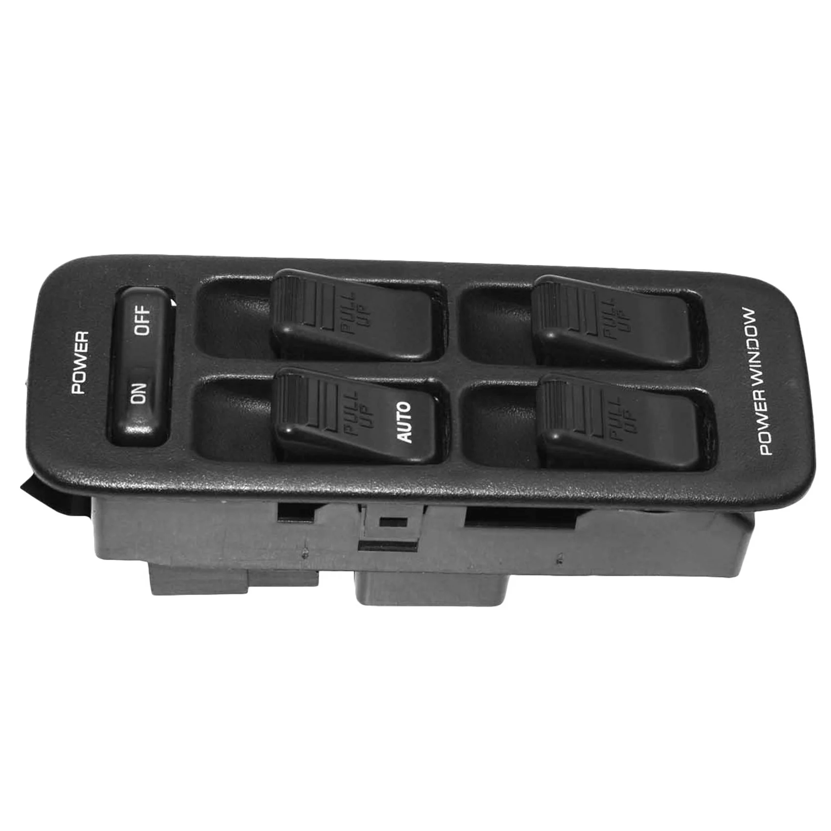 

New Electric Power Window Control Switch Fit For 323 Bs0666350B
