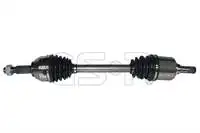 Store code: 218361 for ten axle complete left JUKE F15 case 1.5dci redo-manual gear