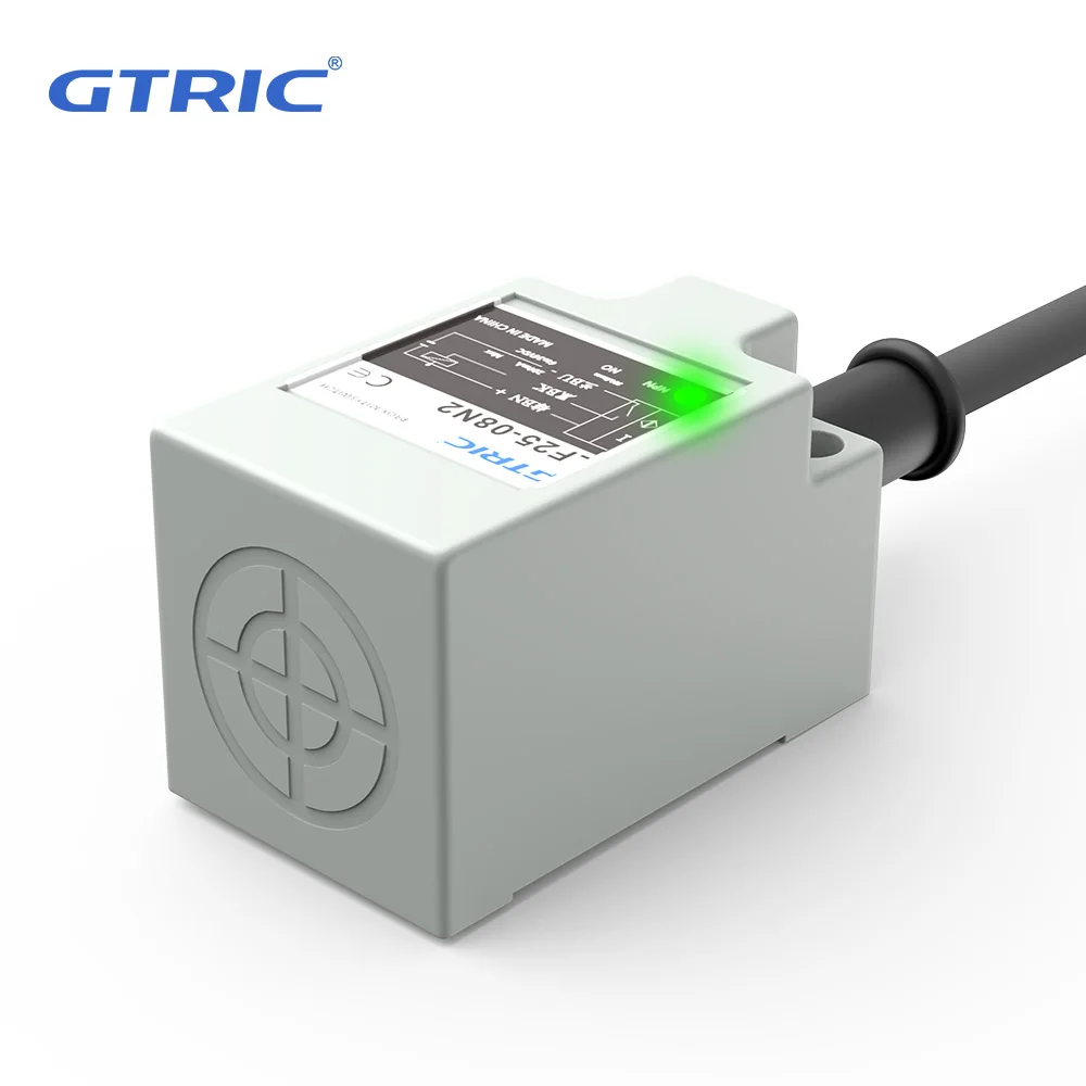 Gtric TL-N5MC1 Indu… - image