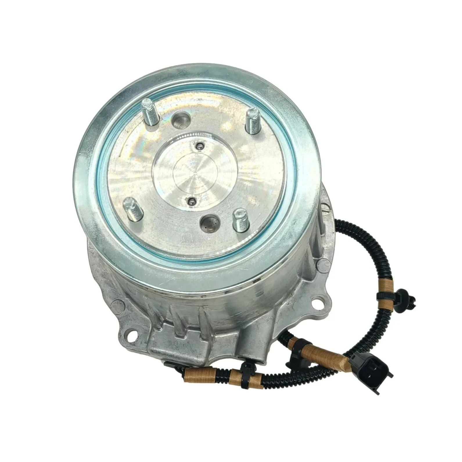 

KE012797XB KE012797XA MAZDA COUPLING ASSY ELECTRICAL