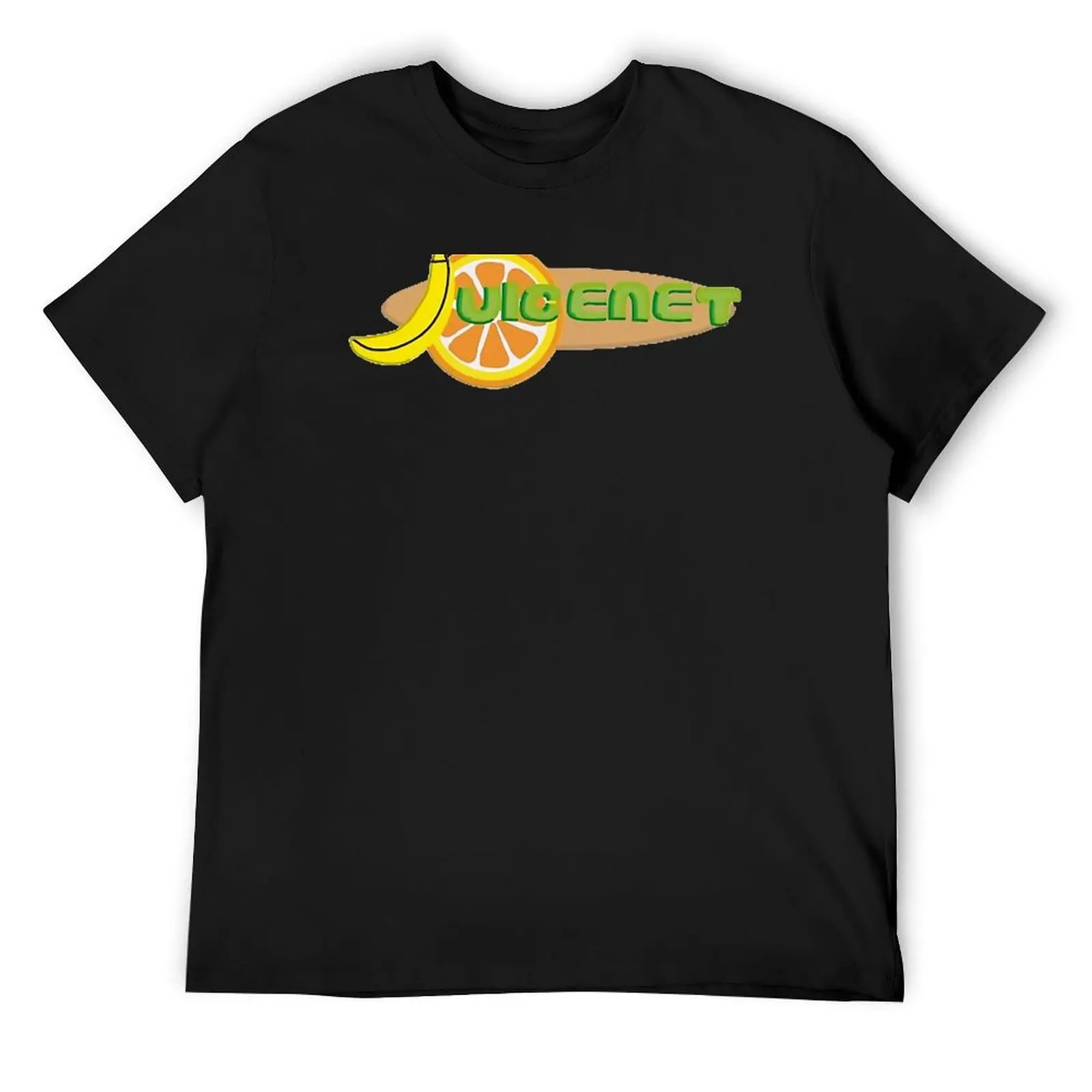 Juicenet Cafe T-Shirt new gifts and t-shirts valentines boutique clothes man t shirt oversized mens plain t shirts