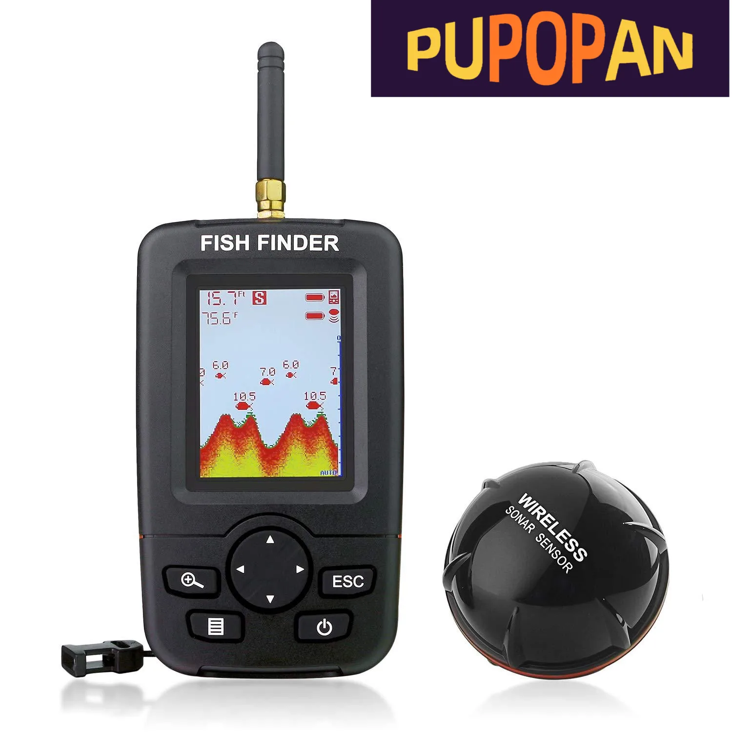 pupopan-sonar-sans-fil-alerte-de-peche-detecteur-de-poisson-sondeur-d'echo-sous-marin-detecteur-de-peche-detecteur-de-poisson-portable