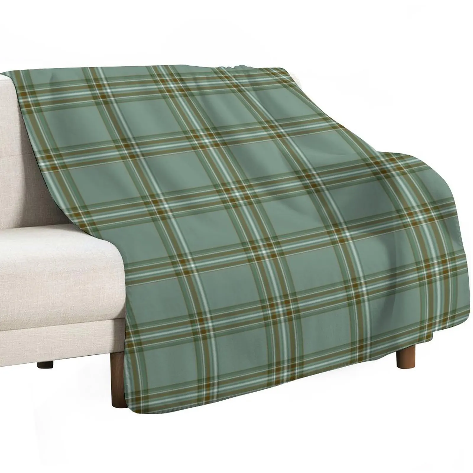 Clan Kelly Tartan Throw Blanket Blankets For Sofas Hairys Polar Bed covers Decorative Sofas Decorative Sofa Blankets