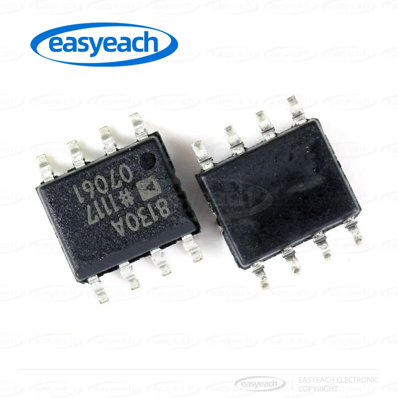 AD8130ARZ-REEL7 SMT SOP-8 8130A Differential Receiver Amplifier Chip IC ICs