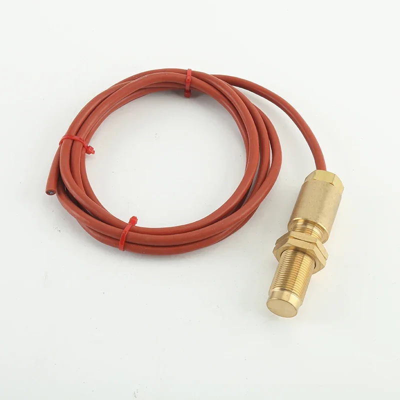 

Proximity Sensor GUC100 Series Mining Position Sensor